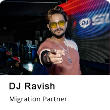 DJ-Ravish