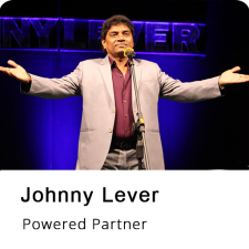 Johnny-Lever