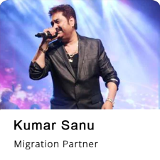 Kumar-Sanu