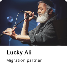 Lucky-Ali
