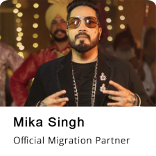Mika-Singh