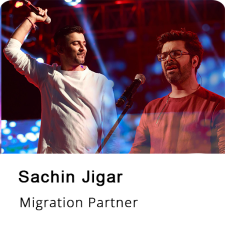 Sachin-Jigar