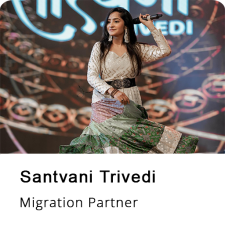 Santvani-Trivedi